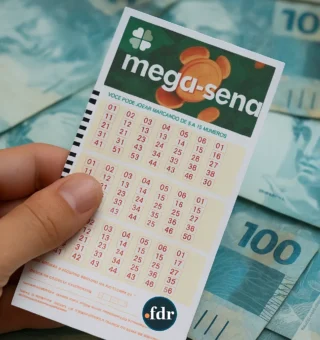 Mega-Sena acumula e vai para R$ 28 milhões; descubra como concorrer e quanto o valor rende na poupança