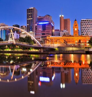 3 cidades da Austrália são consideradas as melhores do mundo para se viver