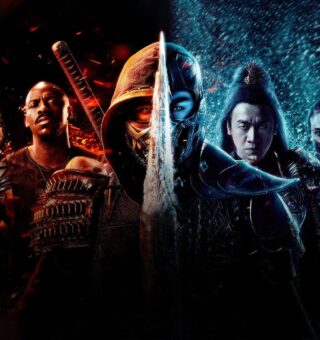 Mortal Kombat 2: saiba quais são os personagens que aparecem no trailer