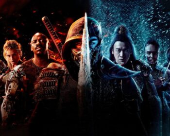Mortal Kombat 2: saiba quais são os personagens que aparecem no trailer