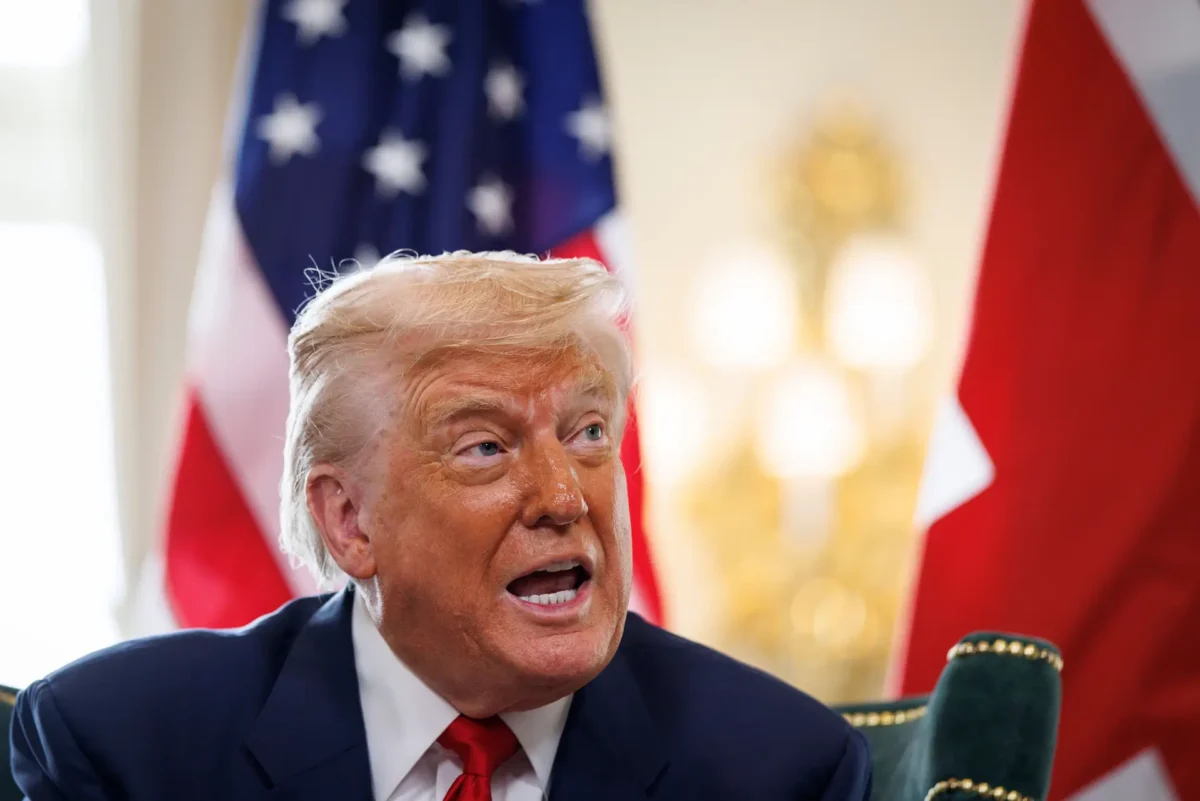 Efeito Trump pode 'baratear' produtos no Brasil; tarifaço começa nesta sexta (1º)