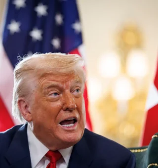 Efeito Trump pode 'baratear' produtos no Brasil; tarifaço começa nesta sexta (1º)