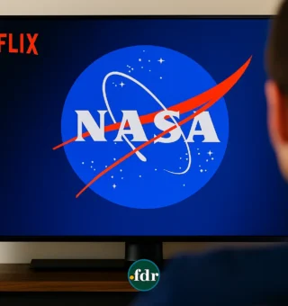 Nasa na Netflix: Descubra conteúdos imperdíveis sobre o universo e lançamentos espaciais