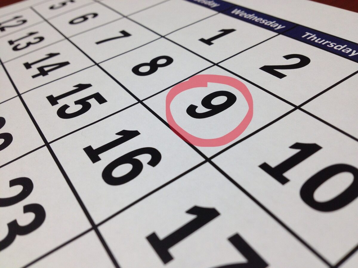 Prepare-se para Outubro: Feriados e datas comemorativas que vão animar você