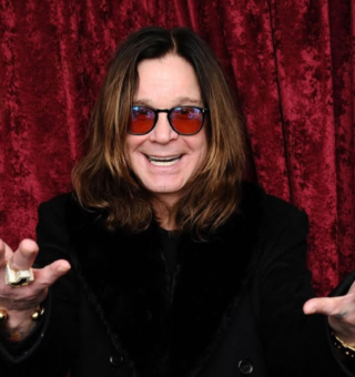 Ozzy Osbourne, do Black Sabbath, morre aos 76 anos e deixa fortuna milionária
