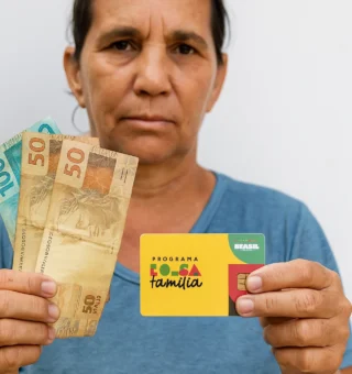 Bolsa Família desta quarta (30) chega com valores a partir de R$ 600