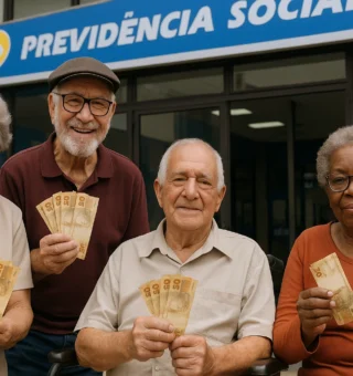 Ressarcimento do INSS: Mais de 1 milhão de aposentados e pensionistas receberão a revolução até hoje, 30 de julho