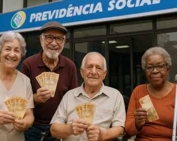 Ressarcimento do INSS: Mais de 1 milhão de aposentados e pensionistas receberão a revolução até hoje, 30 de julho