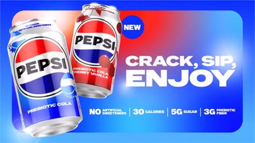 pepsi