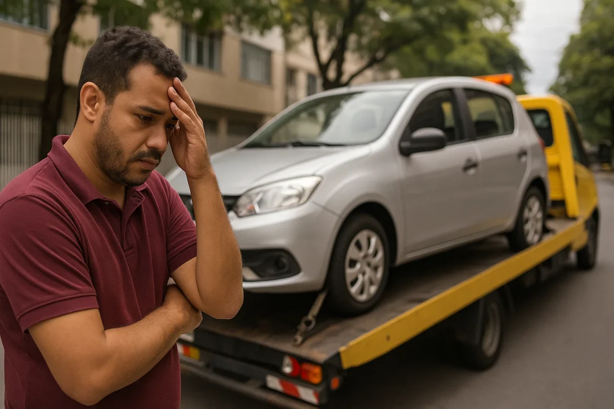 Atenção! Nova lei permite bancos retomarem carros sem processo judicial; saiba mais