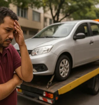 Atenção! Nova lei permite bancos retomarem carros sem processo judicial; saiba mais