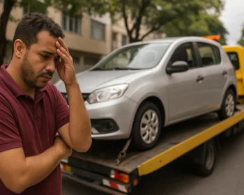 Atenção! Nova lei permite bancos retomarem carros sem processo judicial; saiba mais