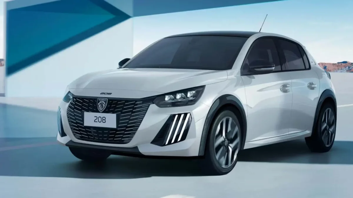 Recall do Peugeot: Stellantis convoca motoristas para reparo essencial; veja os modelos