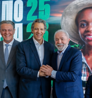 Governo anuncia Novo Plano Safra de R$ 516,2 bilhões para impulsionar o agronegócio brasileiro