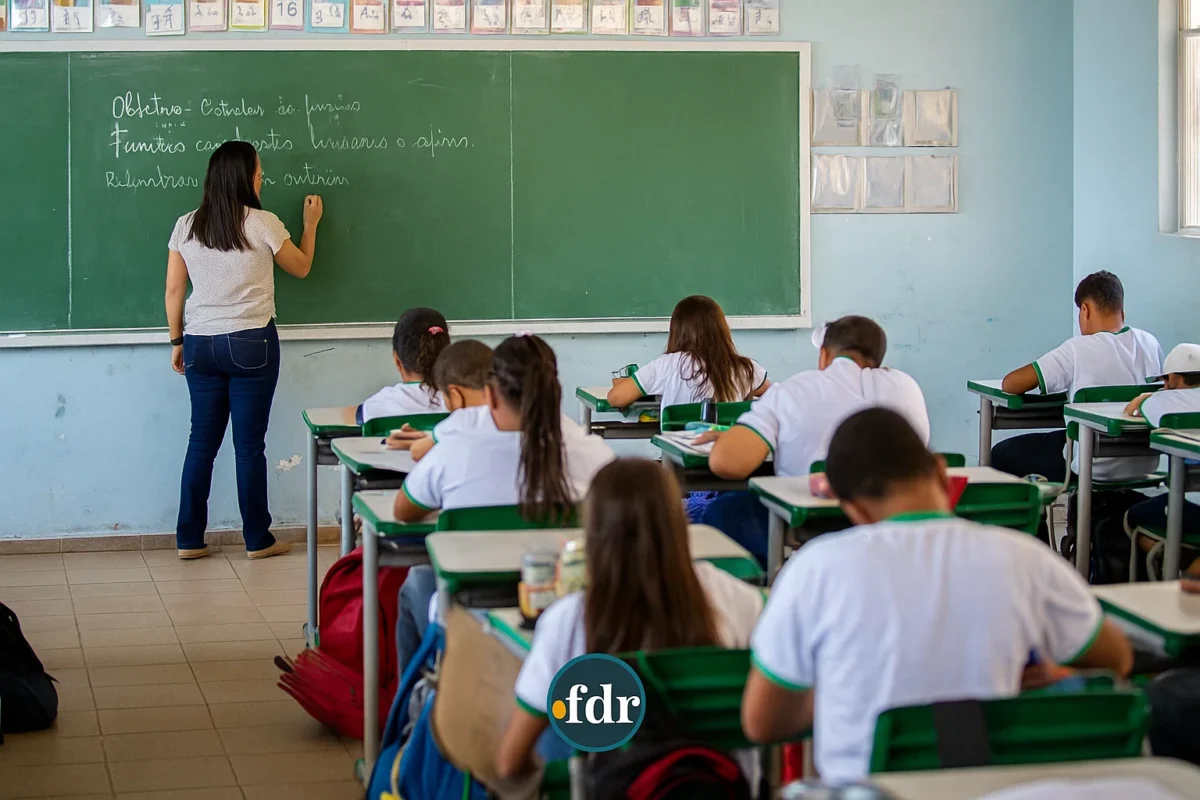 PNC Inscrições: Transforme sua carreira de profesor da educação pública