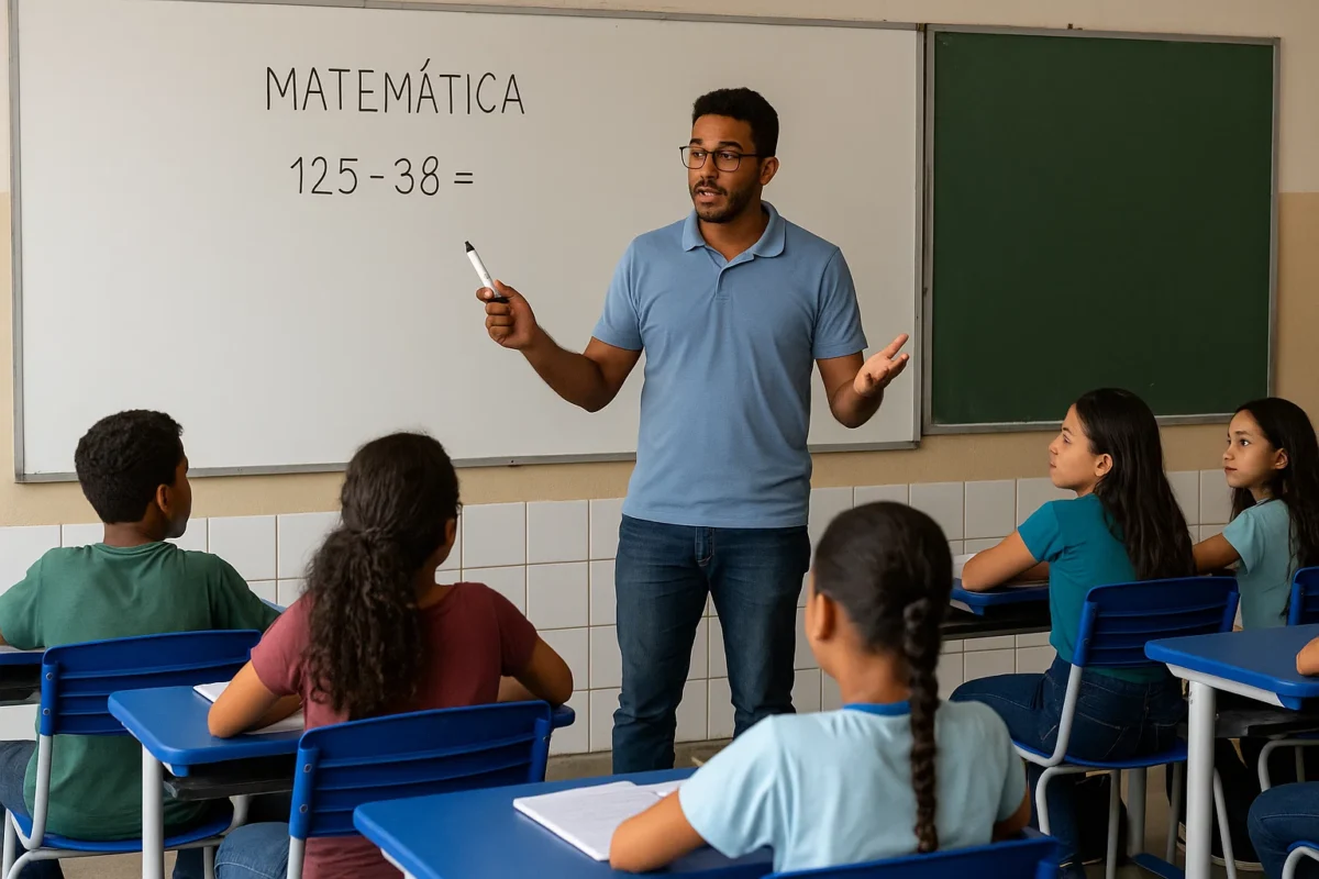 MEC abre inscrições para mestrado gratuito para professores de todo o país; inscreva-se já!