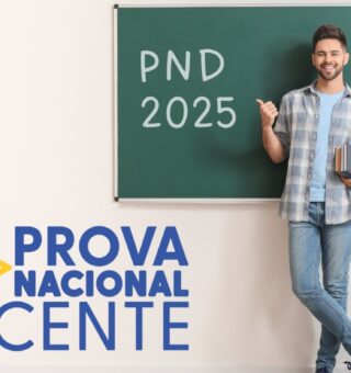 Termina nesta sexta (25), o prazo para inscrição no PND; veja quem pode participar