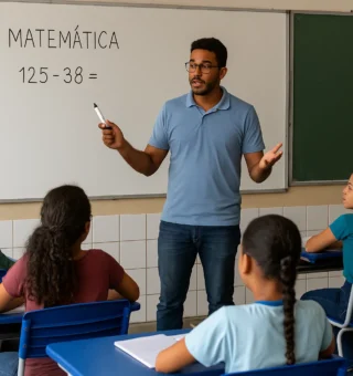 Atenção professores! Último dia de inscrição na Prova Nacional Docente; garanta o seu futuro na sala de aula