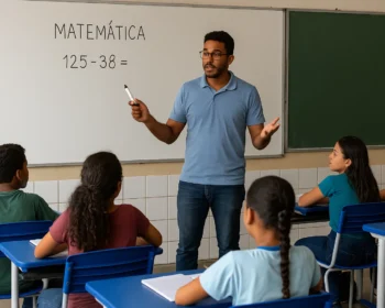 Atenção professores! Último dia de inscrição na Prova Nacional Docente; garanta o seu futuro na sala de aula