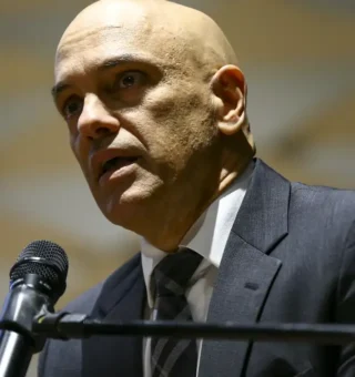 Lei Magnitsky terá efeitos importantes no ministro Alexandre de Moraes; entenda