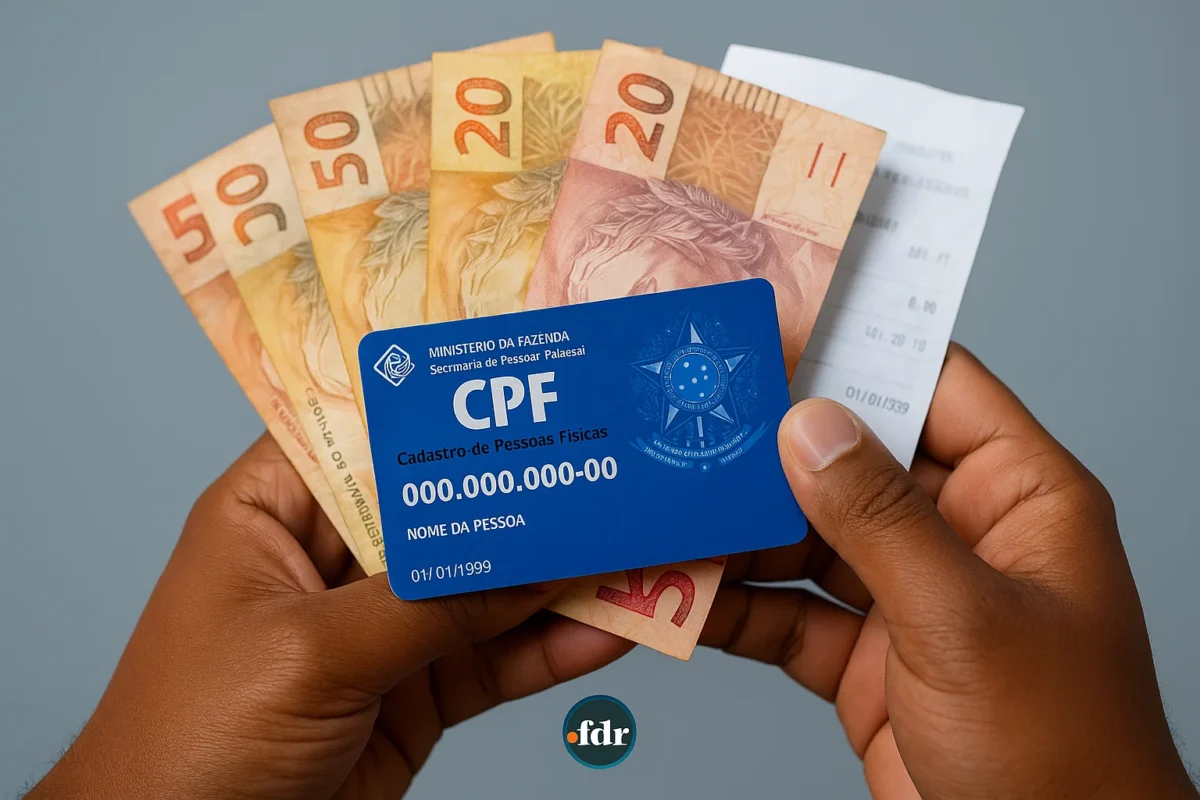 Cadastro no programa de nota fiscal do seu estado será a melhor decisão da sua vida; veja por que