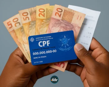 Seu CPF na Nota: Descubra como ganhar até R$ 100 mil na Nota Premiada