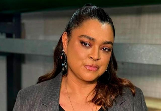 preta gil