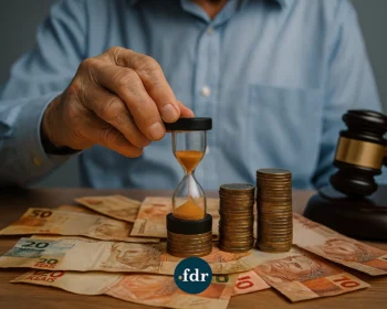 Gasto com Previdência e BPC: Impacto de R$ 600 bilhões nos próximos 15 anos