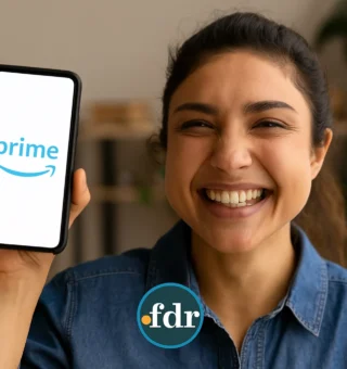 Descubra as vantagens exclusivas de ser assinante AMAZON PRIME e aproveite ofertas imperdíveis!