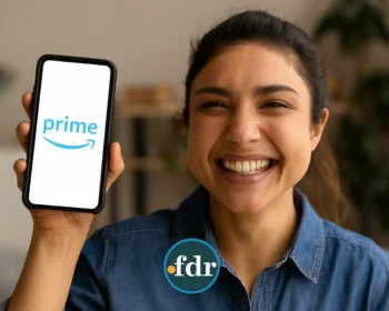 Descubra as vantagens exclusivas de ser assinante AMAZON PRIME e aproveite ofertas imperdíveis!