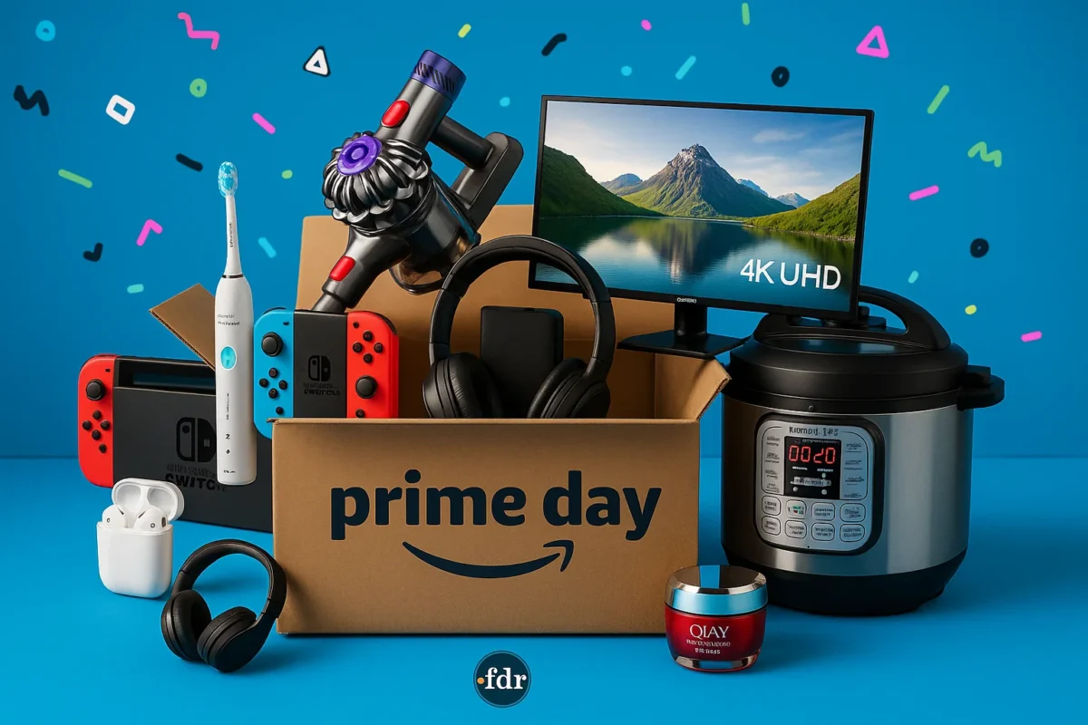 Amazon Esquenta Prime Day: Aproveite descontos incríveis já disponíveis!