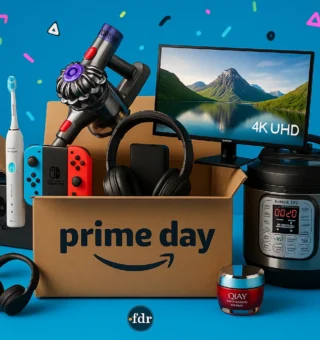 Amazon Esquenta Prime Day: Aproveite descontos incríveis já disponíveis!