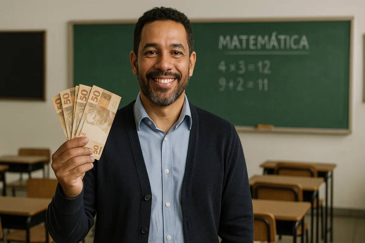 Uma das maiores universidades do país anunciou 135 vagas de emprego com salários de até R$ 7,1 mil; veja como concorrer