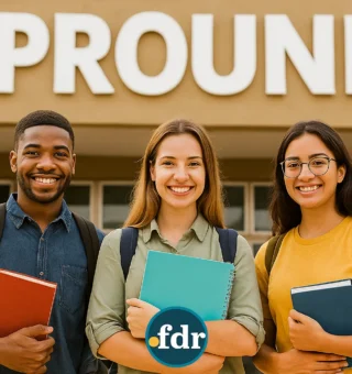 Prouni 2025: Inscrições abertas até 4 de julho; descubra como garantir sua bolsa de estudo