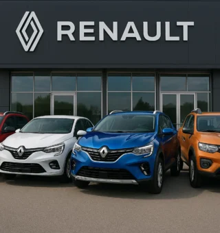 Conheça três carros usados Renault por até R$ 30 mil; você vai amar