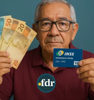 Atenção, aposentados e pensionistas! Último dia para aderir ao ressarcimento do INSS e garantir o recebimento nesta semana