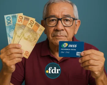 Atenção, aposentados e pensionistas! Último dia para aderir ao ressarcimento do INSS e garantir o recebimento nesta semana