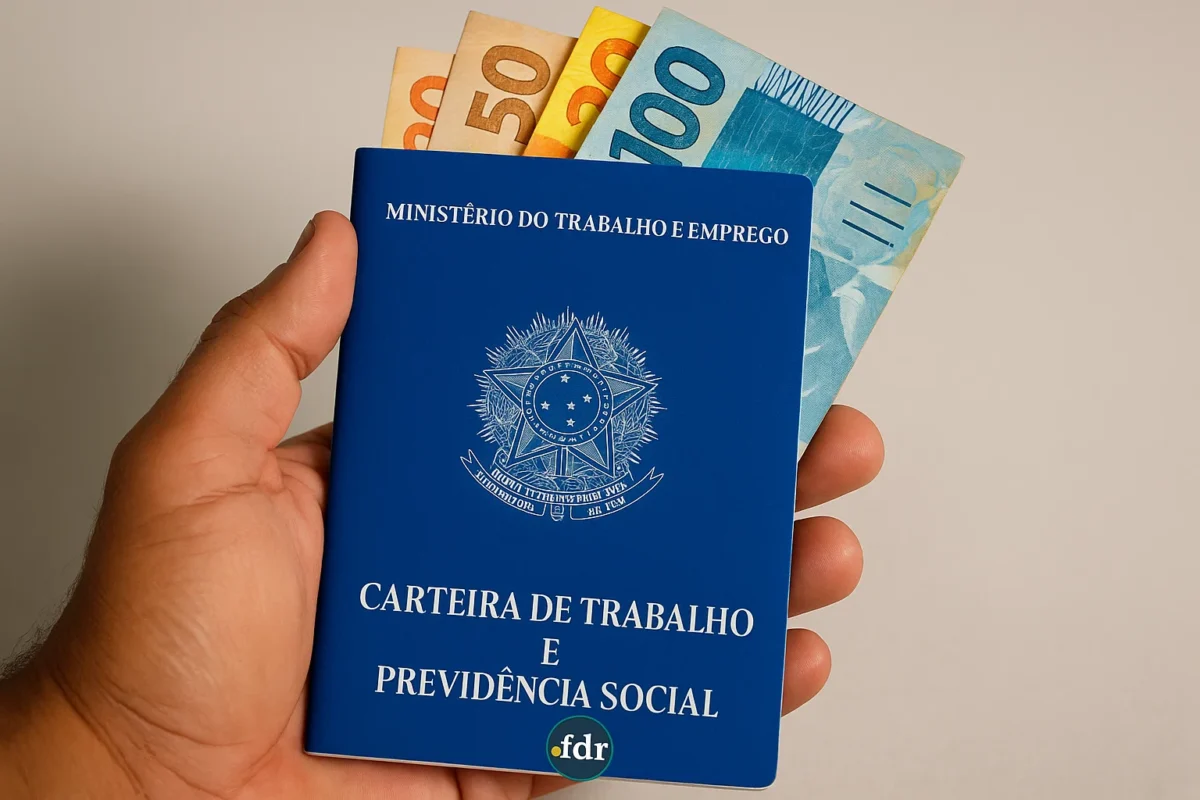 Salário Mínimo 2025: Aumento é para todos? Descubra agora!