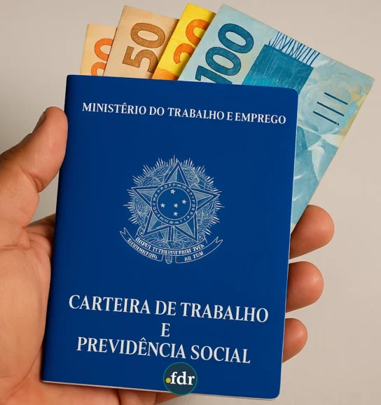 Salário Mínimo 2025: Aumento é para todos? Descubra agora!