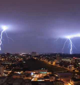 Frente fria chega a São Paulo e Rio de Janeiro com alerta de chuvas