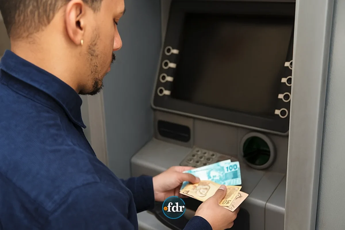 Caixa libera novo saque de até R$ 6,2 mil para várias cidades; confira a lista