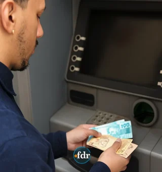 Caixa libera novo saque de até R$ 6,2 mil para várias cidades; confira a lista