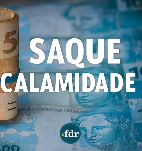 Saque Calamidade liberado para mais municípios gaúchos: descubra como solicitar e confira a lista completa