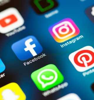 Boicote à personalidades brasileiras: redes sociais revelam risco assustador