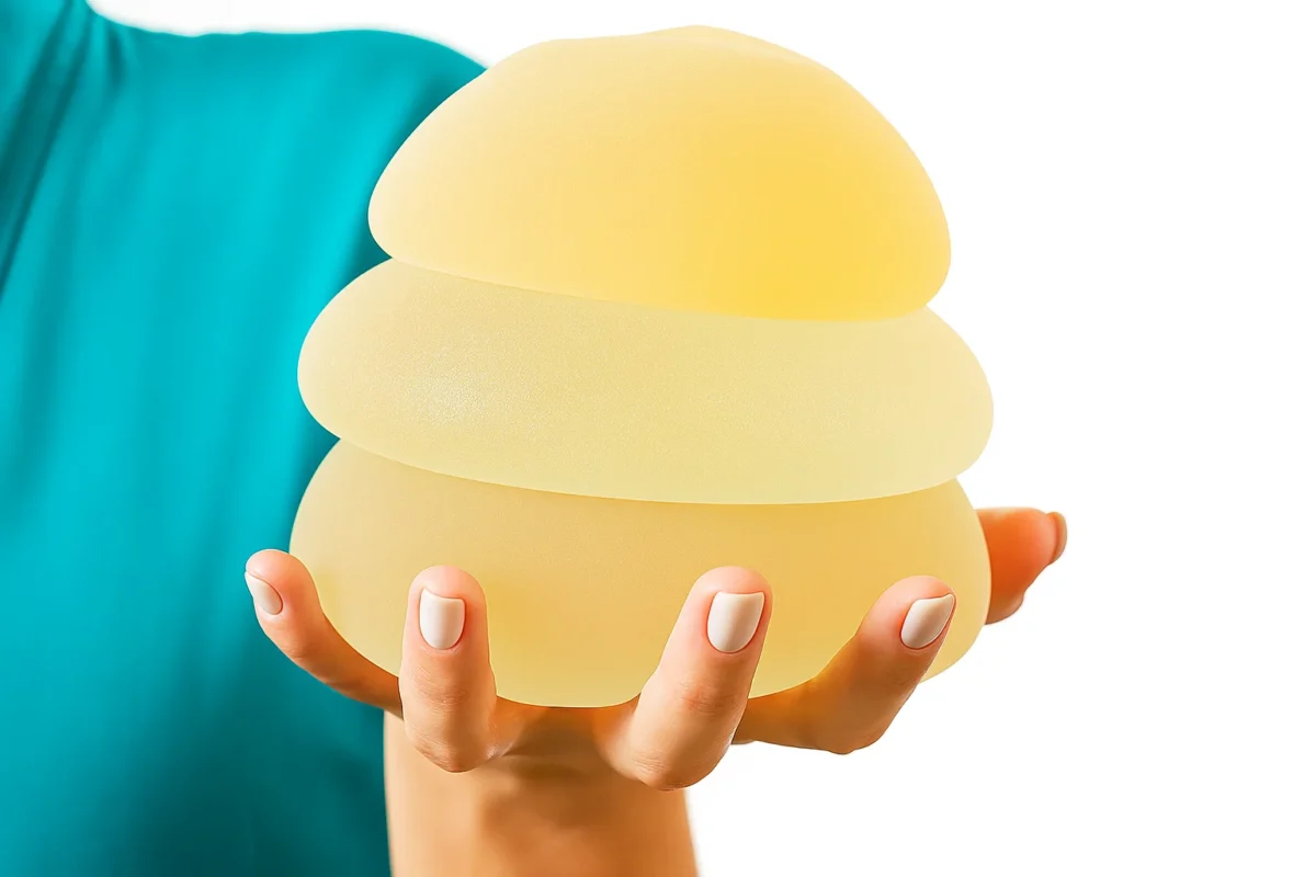 Anvisa Alerta: Venda de prótese de silicone suspensa no Brasil