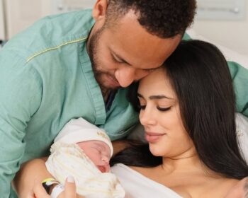 Saiba o preço médio do parto na maternidade onde a filha de Neymar nasceu