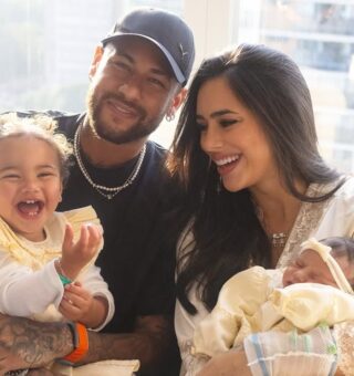 Quantos filhos Neymar tem? Conheça todos os herdeiros do jogador