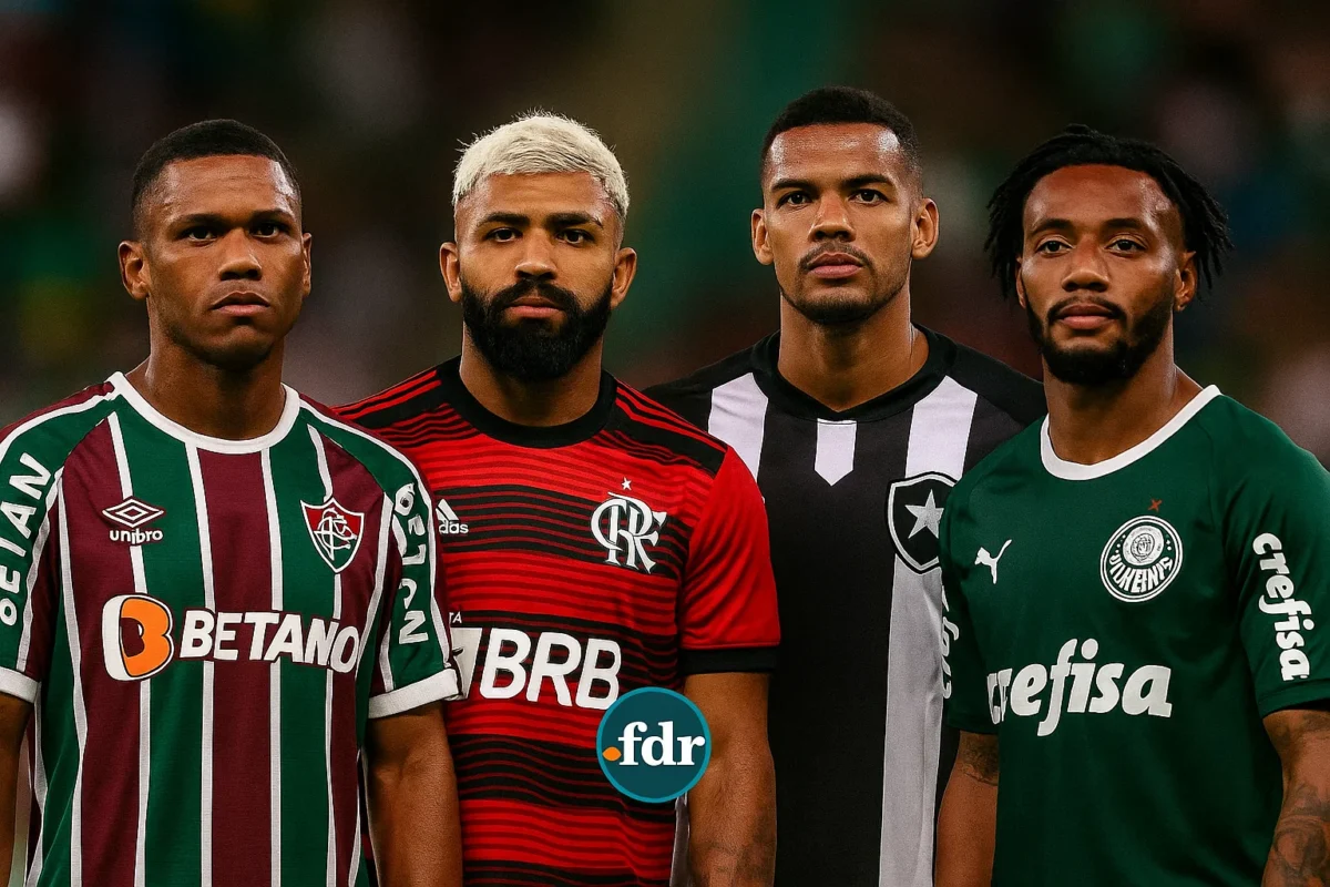 Copa do Mundo de Clubes: Descubra quanto os times brasileiros vão pagar em impostos após a participação