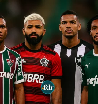 Copa do Mundo de Clubes: Descubra quanto os times brasileiros vão pagar em impostos após a participação