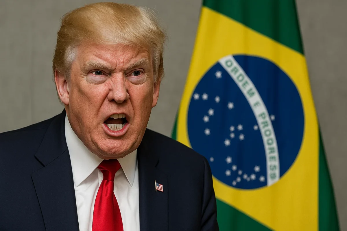 Viajar para os EUA vai ficar mais caro com nova tarifa de Trump
